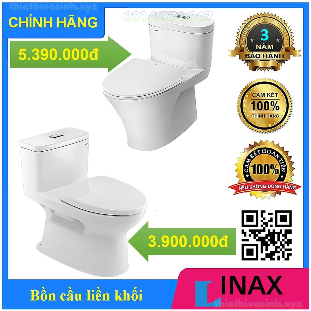 Những bộ Combo Thiết bị vệ sinh tại Bình Dương /10